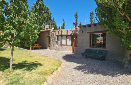 Rodeo House | La Majadita