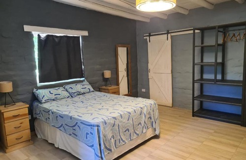Rodeo House | La Majadita
