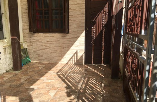 Cassino House | La Marea