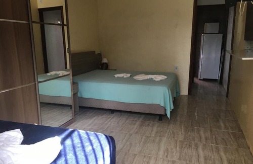 Cassino House | La Marea