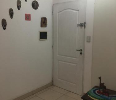 Santiago del Estero Apartment | La Margarita