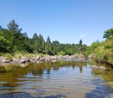 Los Reartes Other | La Margarita