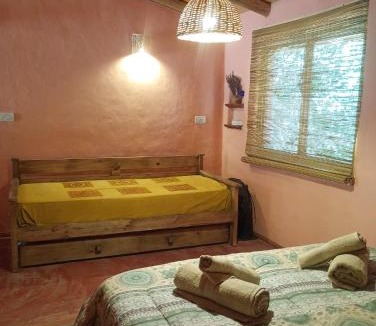 Los Reartes Other | La Margarita