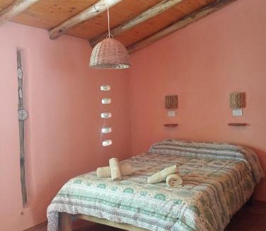 Los Reartes Other | La Margarita