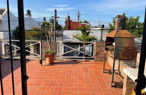 Goya Apartment | La Martina Apart