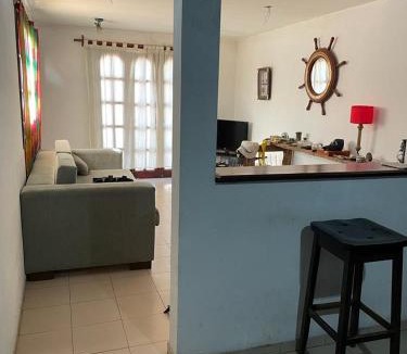 Goya Apartment | La Martina