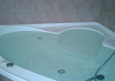 Trelew Bed & Breakfast | La Martina
