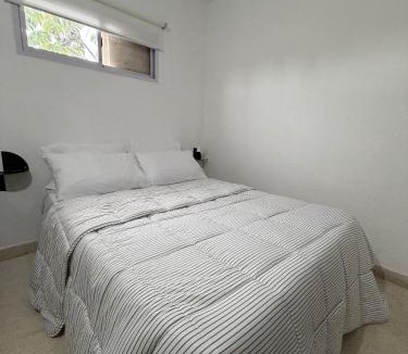 Resistencia Apartment | La Martina temporario