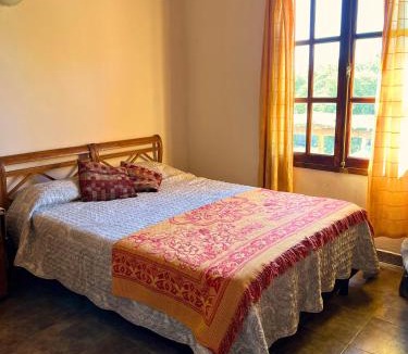 Villa Giardino House | La Maru
