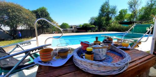Villa Giardino House | La Maru