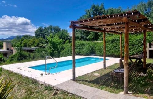 Villa Giardino House | La Maru