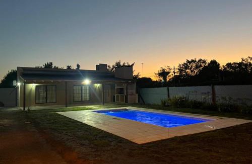 Lobos House | La Matera de Hugo