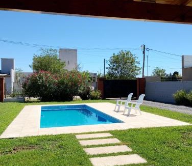 Lobos House | La Matera de Hugo