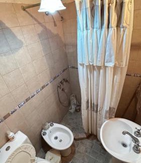 Potrero de Garay House | La Matercita