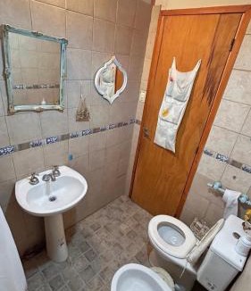 Potrero de Garay House | La Matercita