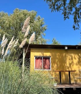 Potrero de Garay House | La Matercita