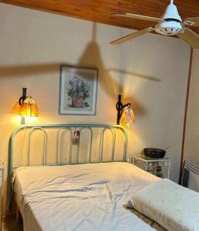 Potrero de Garay House | La Matercita