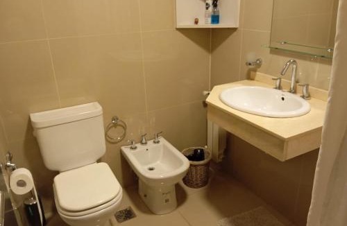 Neuquen Apartment | La medicina sos vos
