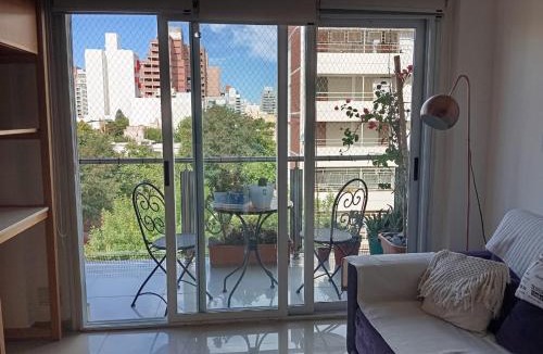 Neuquen Apartment | La medicina sos vos