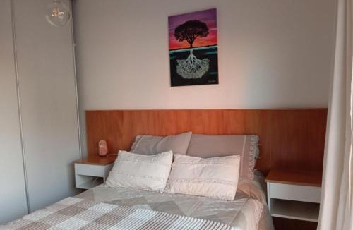 Neuquen Apartment | La medicina sos vos