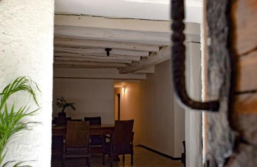 Chacras de Coria Hotel | La Mision Guest House