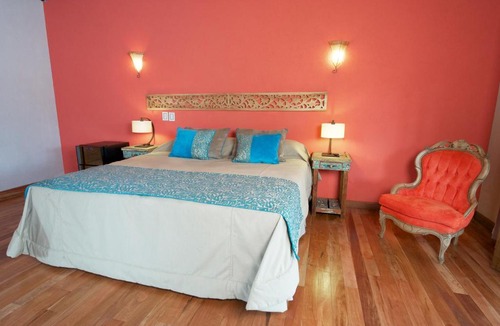 El Soberbio Cabin | La Mision Mocona - Lodge de Selva