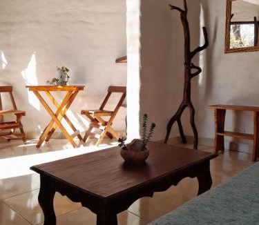 Cafayate Bed & Breakfast | La Montaña B&B