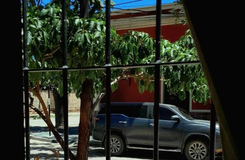 Cafayate Bed & Breakfast | La Montaña B&B