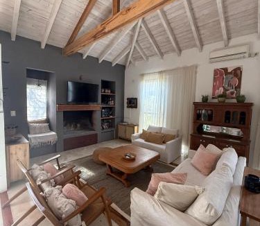 Victoria House | La Mora Home - Casa de Campo
