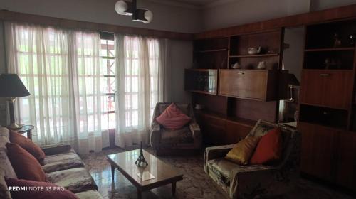 General Alvear Apartment | la morada