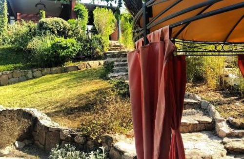 Mina Clavero House | La Morada