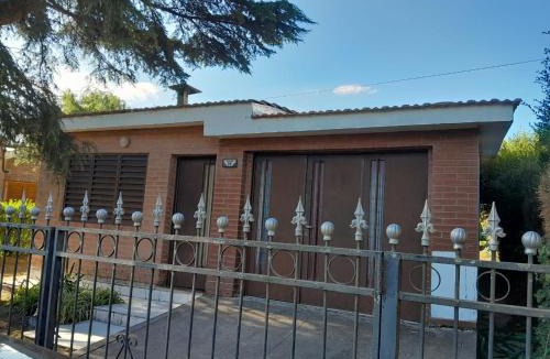 Dr. Enrique Zarate House | La Morada de sus Sueños