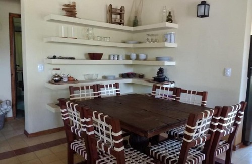 San Javier Ski Chalet | La Morada, imperdible Casa de Campo en La Matilde