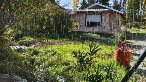 El Bolson Apartment | La Morenita