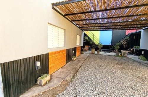 Chilecito Apartment | La Morenita dos dormitorios