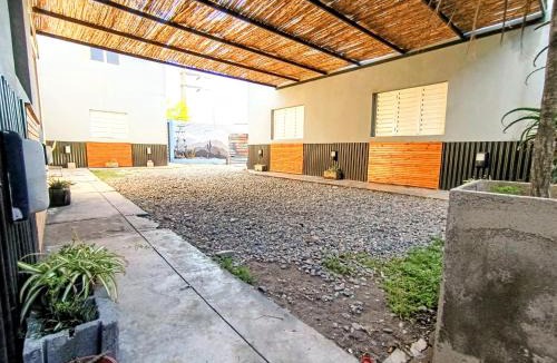 Chilecito Apartment | La Morenita dos dormitorios
