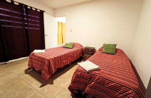 Chilecito Apartment | La Morenita dos dormitorios