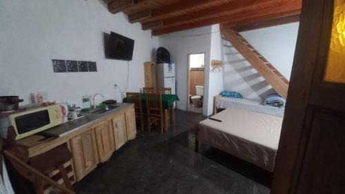 Corrientes Apartment | La morocha