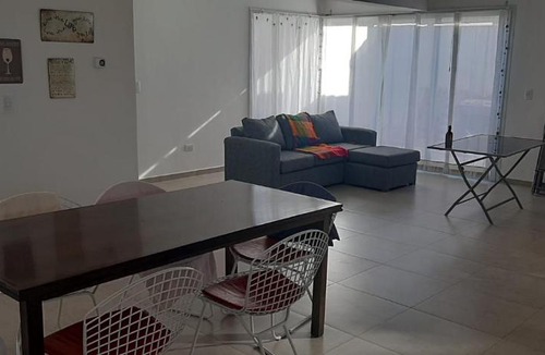 Coquimbito House | La Nacha