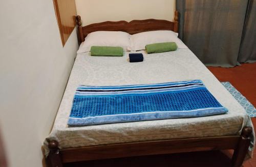 Villa Elisa House | La negrita