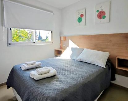 San Juan Apartment | La niña