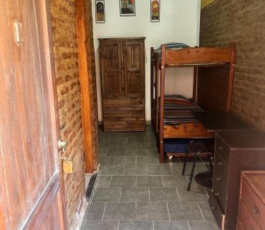 San Bernardo del Tuyu Hotel | La Nueva Vecindad