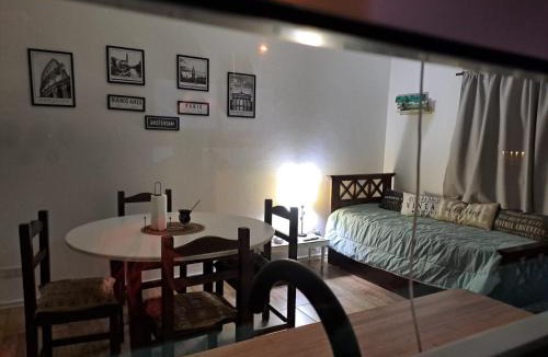 Tandil House | La Obra