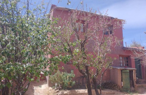 Humahuaca House | La Ollita