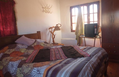 Humahuaca House | La Ollita