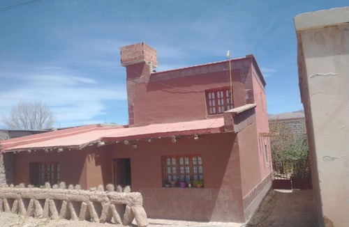 Humahuaca House | La Ollita