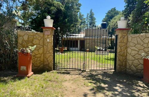 San Antonio de Arredondo House | La Pantera