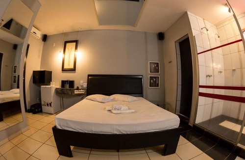 Bauru Hotel | La Passion Motel LTDA EPP