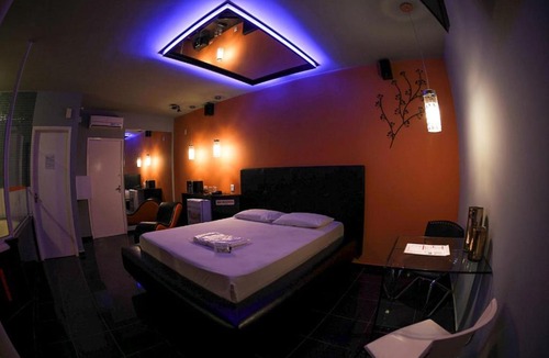 Bauru Hotel | La Passion Motel LTDA EPP