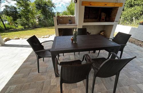 Los Reartes House | La Pausa Córdoba, casa en Los Reartes
